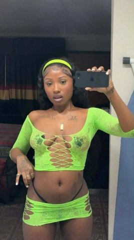 Throat Goat Incall Specials (22) — Honolulu - 1