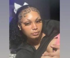 Flint MI Female Escort — Dirty Talk, Anal Focus, Clean & Showered - Image 11