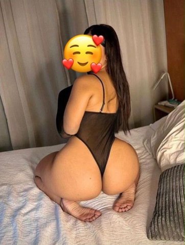 Mujer escort en Northern Virginia (DC) — masaje, BBJ y rol (sin prisa) - 1