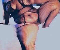 Texoma Plus-Size Female Escort — In-call, Outcalls, Car Dates & Live Video Calls - Image 3