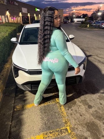 Savannah GA New Girl — Safe, Discreet Blowjobs (No Anal/No Law Enforcement) - 1