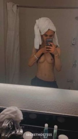 Tampa Female Escort — Virgin Girl, Head Only (26) - 1