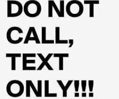 Buffalo Female Escort — texting with old acquaintances only - Image 5