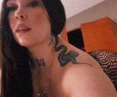 Xena — Palm Springs Thick & Curvy Dominant Escort (Incall/Outcall/Facetime) - Image 2