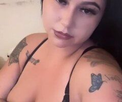 Portland escorts - Chanel in Portland, OR — thick white girl, incall/outcall