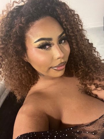 Asia (Blasian) — Upscale, discreet escort in Olympia, WA - 1