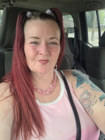Vicki Secret — New #, regulars only - 1
