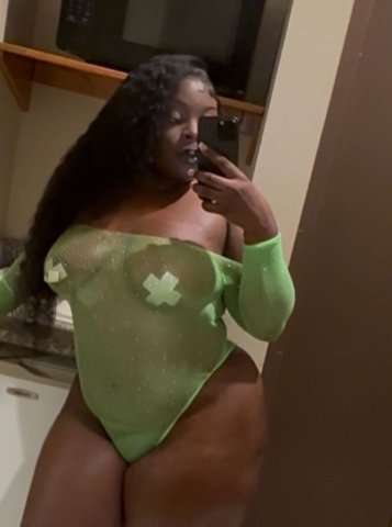 Star — Nuru Massage, FT Shows & Content (Pop Specials) in Baton Rouge - 1