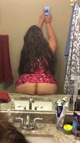 Bri “Throatiana” — Female bi, throat focus + incall/outcall donations (Central Austin) - 1