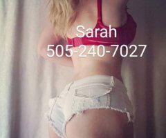 Blonde Escort — Sweet, Ready to Play (Ventura, CA) - 24 - Image 2