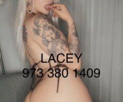 Frederick Blonde Escort — Lacey - Image 5