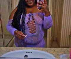 Thick Chocolate Bombshell Female Escort in Grand Rapids (Incalls & Outcalls) - Image 4