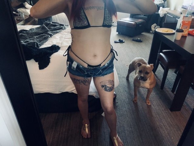 Tacoma Female Escort — In-call today only, outcall & carfun - 1