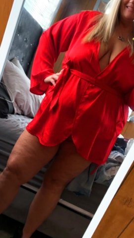 South Bend BBW MILF Escort — In-call & out-call, car fun - 1