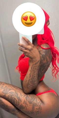 Fort Worth Texas Incalls Only — Slim Body Chocolate Tone - 1