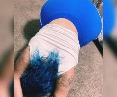 Ms. Mandi’s Birthday Week BBW Visit in Yakima - Image 7