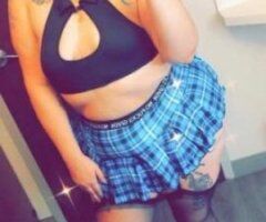 Ms. Mandi’s Birthday Week BBW Visit in Yakima - Image 11