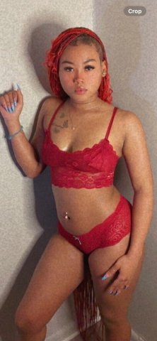 Columbia Organic Freak Escort (18+) - 1