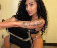 San Jose BR-Style Escort — Hermosa Brasileña Joven con Extras - Image 3