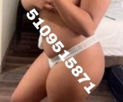 Curvy Thick Bombshell (Ebony) — DDD, Private Phone Calls - Image 3