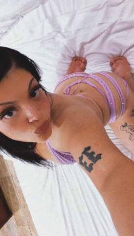 HH Outcall Deals  — Bratty 25 - 1