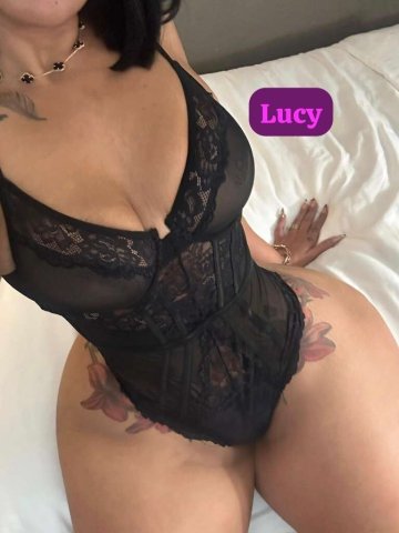 Salt Lake City Female Escort — Incall - 1