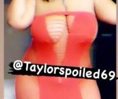 Northwest Georgia Female Escort — FaceTime, Domination, Massages - Image 7