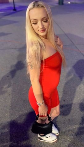 Jessperfect — Pretty Petite Blonde (Memphis) - Verification Required - 1