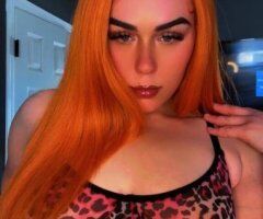 Minneapolis Private In-Call Female Escort — 2-Hour Special, Throat & Blowjob Services - Image 3