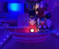 Exotic — Massage, Cupping & More (Greensboro) 3:30PM–11:00PM - Image 4