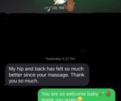 Exotic — Massage, Cupping & More (Greensboro) 3:30PM–11:00PM - Image 9