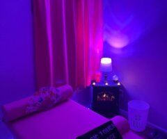 Exotic — Massage, Cupping & More (Greensboro) 3:30PM–11:00PM - Image 11