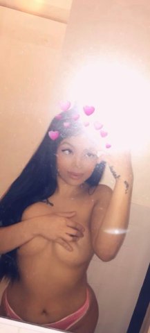Queens NY Outcalls Only — Spanish Party Girl Companion - 1