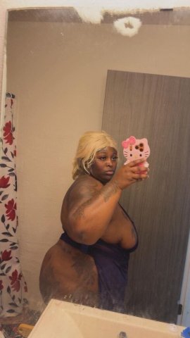 Milwaukee BBW BBJ Escort — Incall, No Bare, No Anal (Cash/Apple Pay/Cash App) - 1