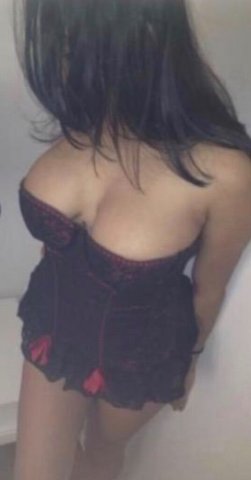 Manhattan BodyRub with Petite Indian Girl (34DD) 5–8pm — Real Pics - 1