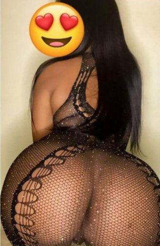 Charleston Latina Escort — Big Ass  & Tight Pussy - 1