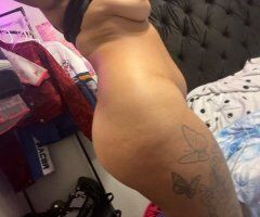 New Orleans Louisiana Female Escort — Discreet No-Face Policy - Image 3