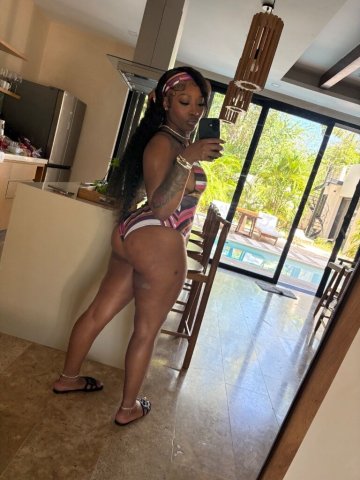 Incall Only: Aquaaa — Female Escort in Jackson, Mississippi (Facetime Verify) - 1
