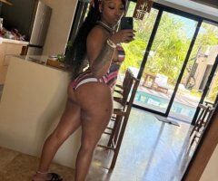 Jackson escorts - Incall Only: Aquaaa — Female Escort in Jackson, Mississippi (Facetime Verify)