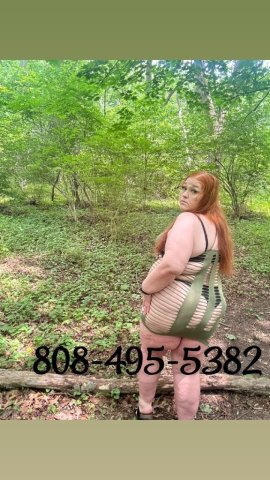 Sammie BBW Female Escort in Stockton — incall & outcall by screening - 1