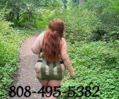 Sammie BBW Female Escort in Stockton — incall & outcall by screening - Image 3