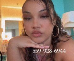 Ashley (26) Wet lingerie line—Visalia CA female escort - Image 2