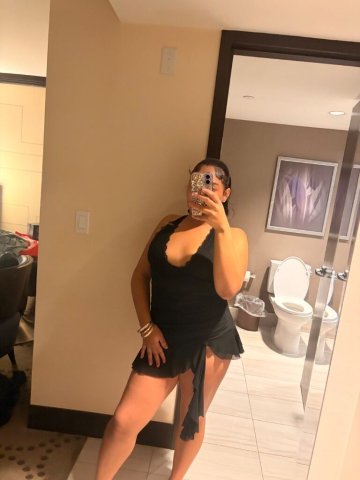 Las Vegas Incalls & Outcalls Female Escort — Puerto Rican, Facetime Content - 1
