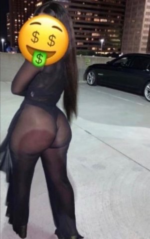 Atlanta GA Female Escort — Incall & Outcall (In/Out) 28 - 1