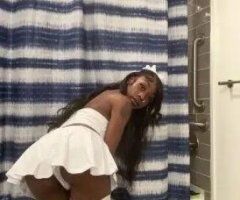 Everett WA Petite Curvy Caribbean Female Escort — Outcall Connection - Image 2