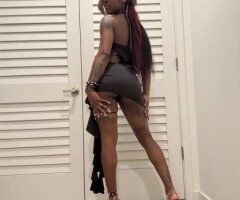 Everett WA Petite Curvy Caribbean Female Escort — Outcall Connection - Image 3