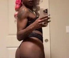 Everett WA Petite Curvy Caribbean Female Escort — Outcall Connection - Image 5
