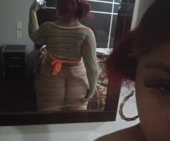 Miami Female Escort — 5'9, thick yellow skinned - Image 2