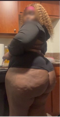 Jayla — Houston Incall Female Escort for Incall & Prostate Play - 1