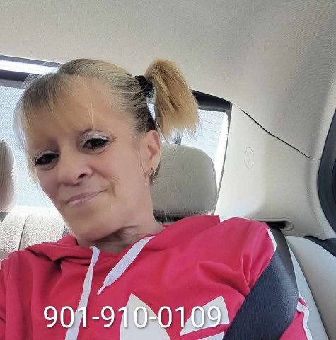 Memphis Female Escort — Message the number on the pics - 1